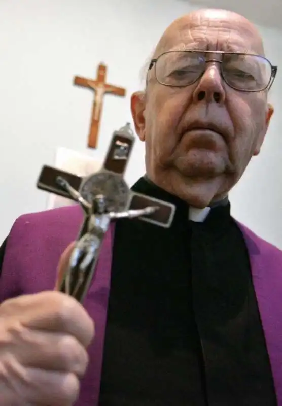 padre gabriele amorth  1