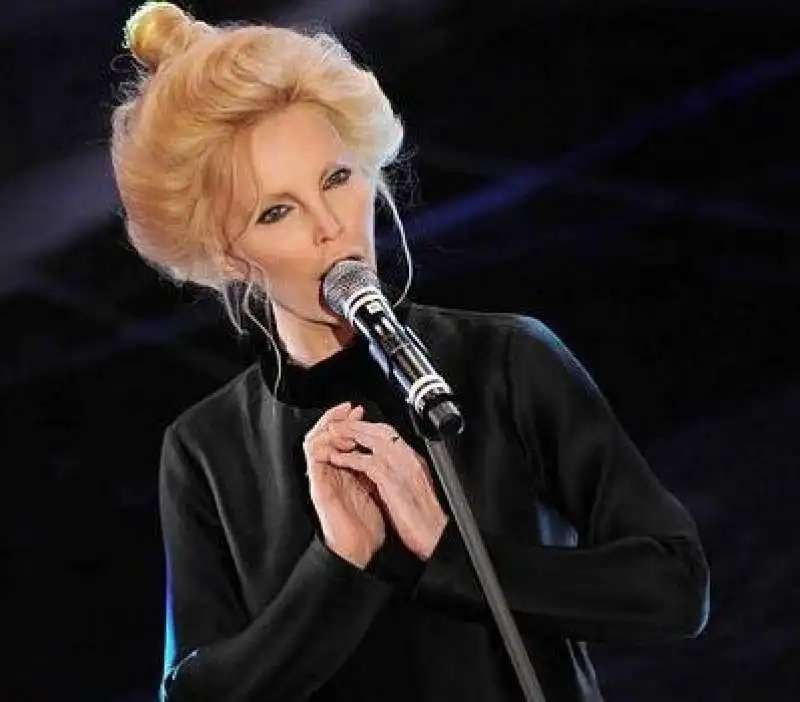 PATTY PRAVO