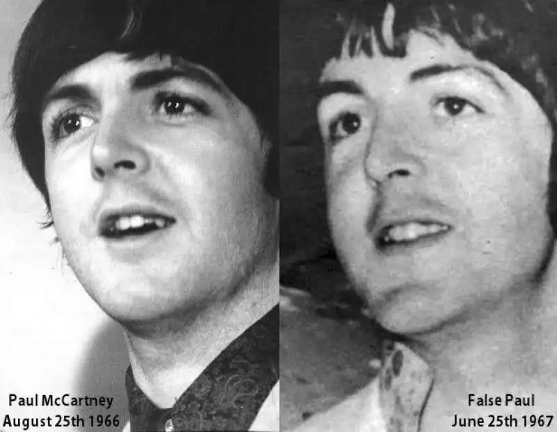 paul mccartney (2)