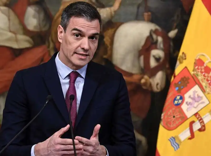 pedro sanchez 