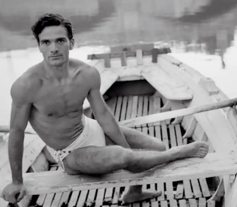 pier paolo pasolini 