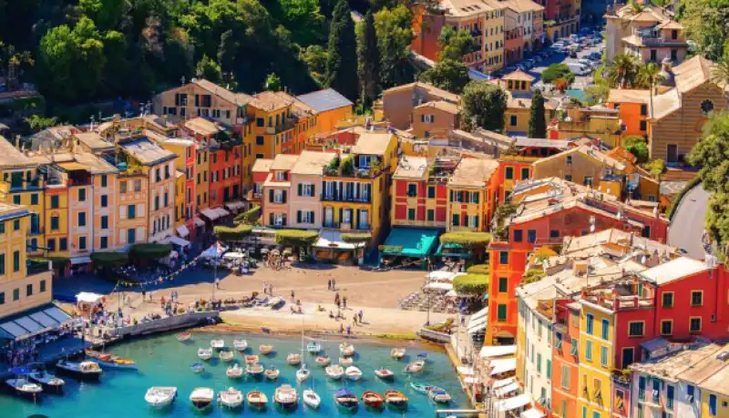  portofino