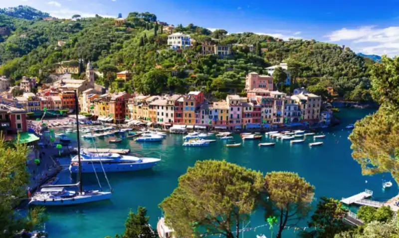  portofino