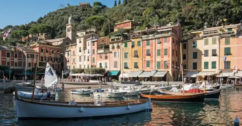  portofino