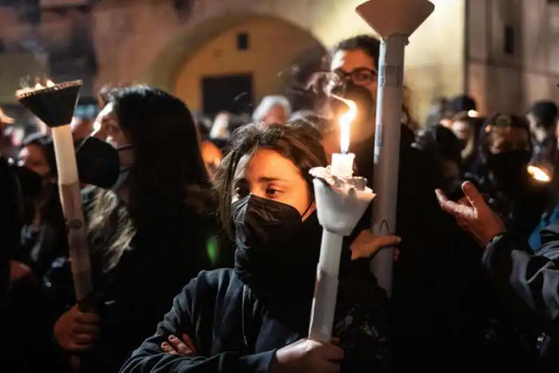 PROCESSIONE PASQUALE 