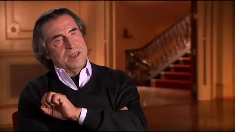 riccardo muti