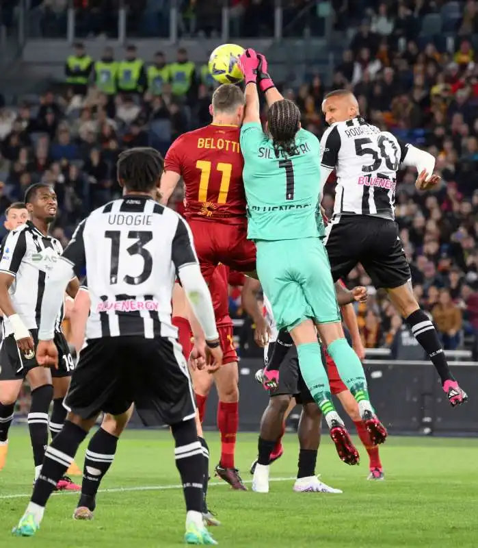 roma vs udinese foto mezzelani gmt 001