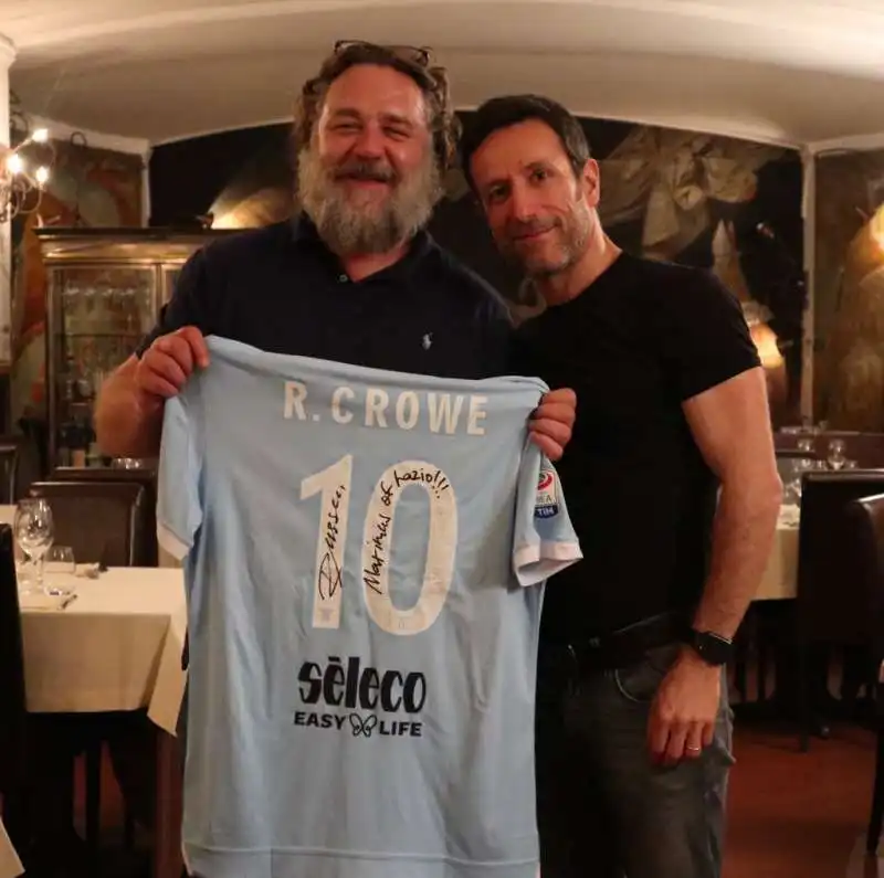 russell crowe 