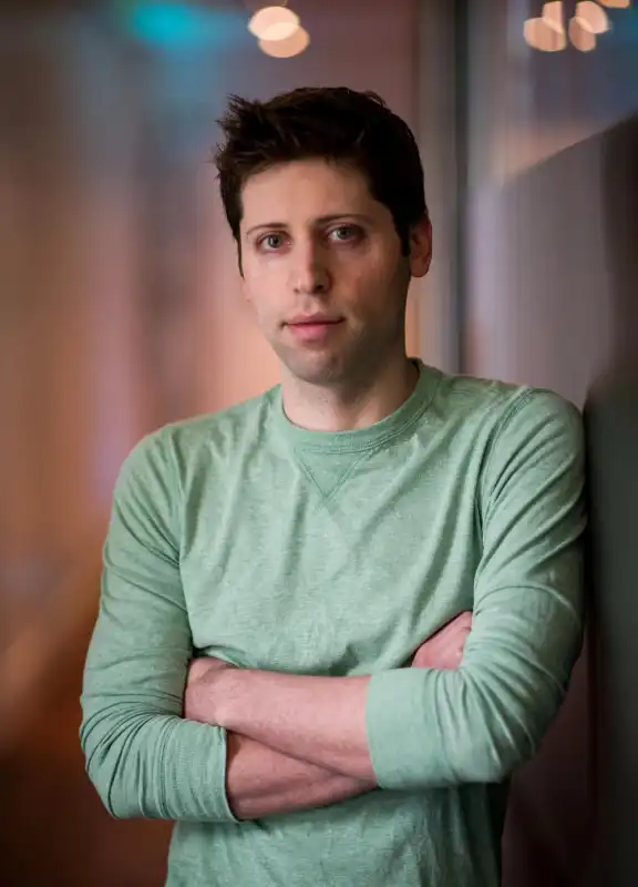 sam altman 10