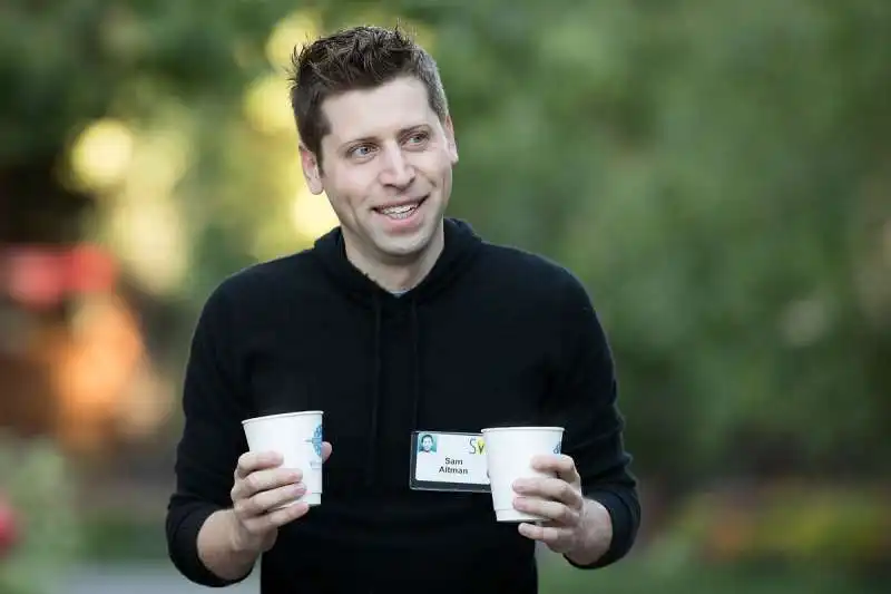 sam altman 12