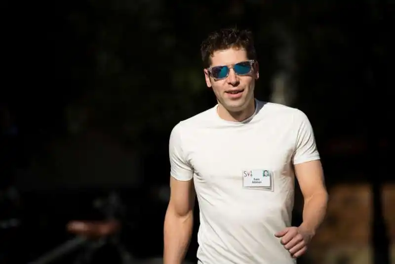 sam altman 13