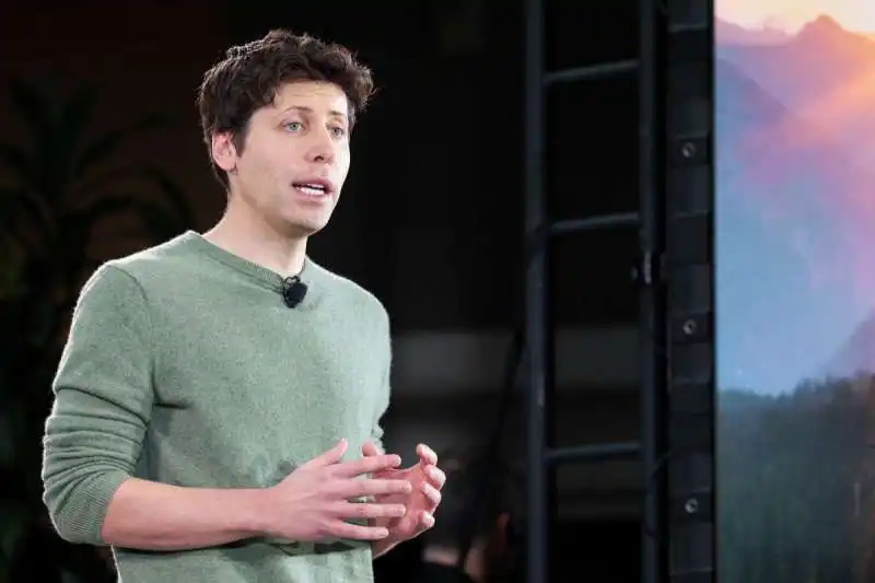 sam altman 17