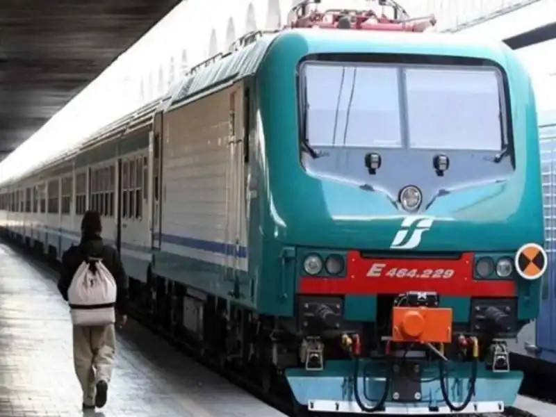 sciopero treni 2