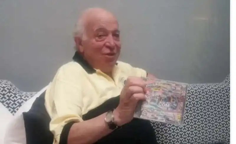 seymour stein 3