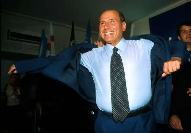 silvio berlusconi 7