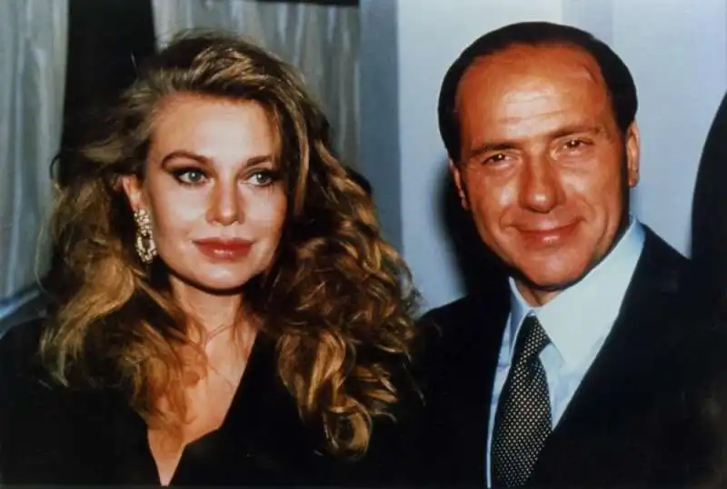 silvio berlusconi veronica lario