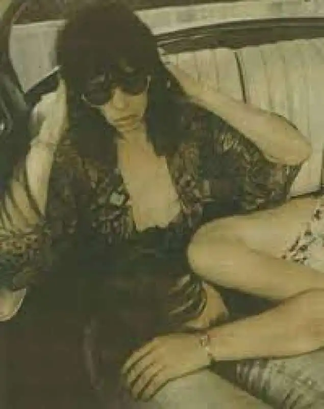 steven tyler e diana (2)