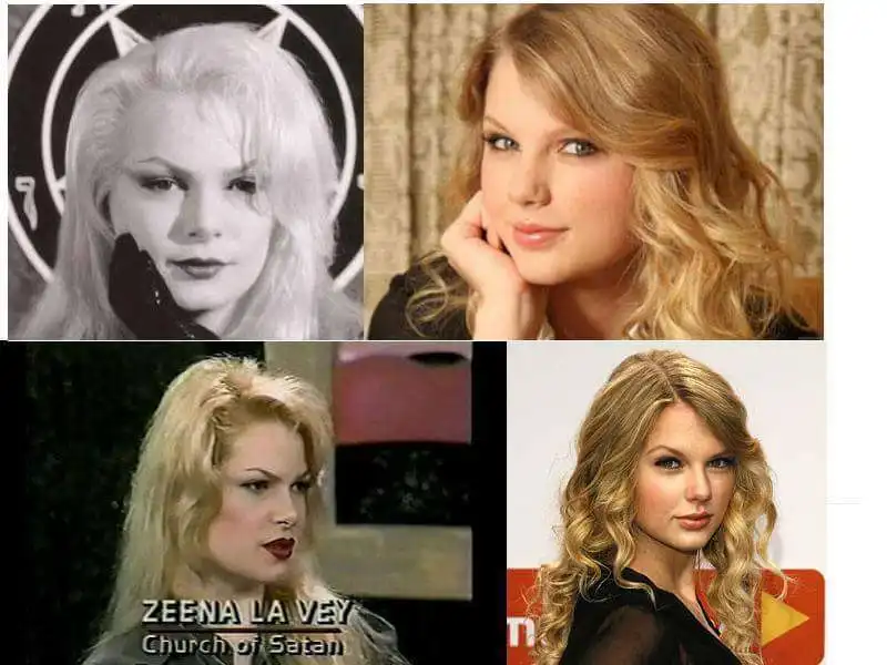 taylor swift zeena lavey (2)