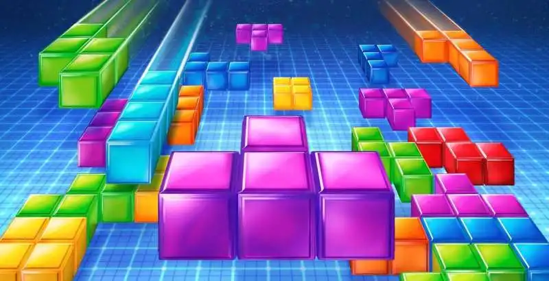 tetris 1