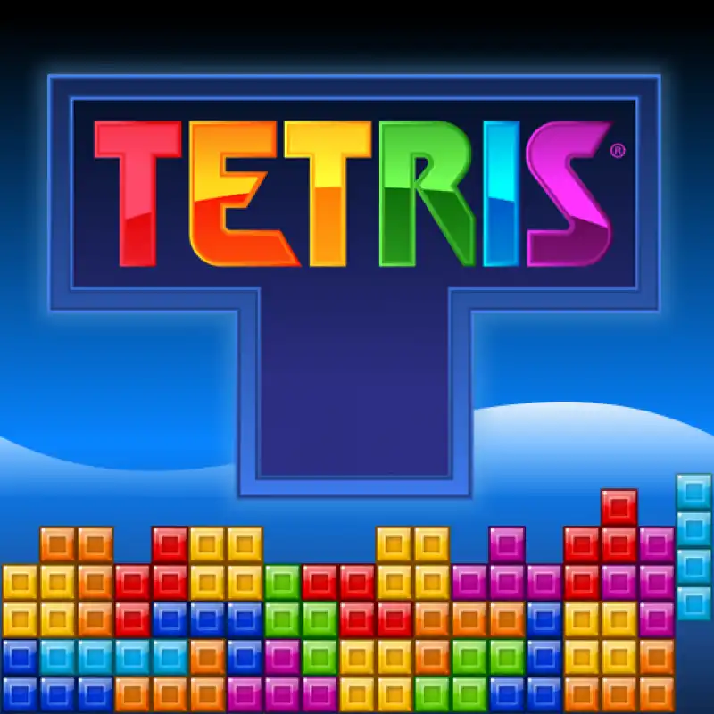 tetris 3