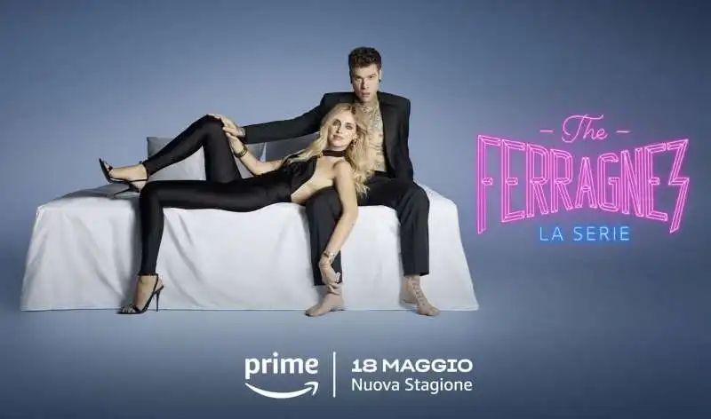 the ferragnez   la serie   poster ufficiali prime video   3