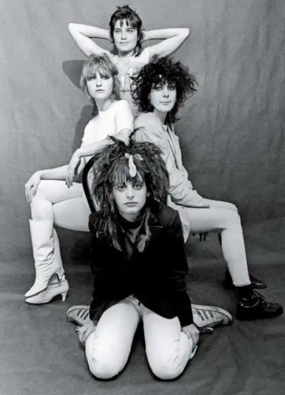 the slits 