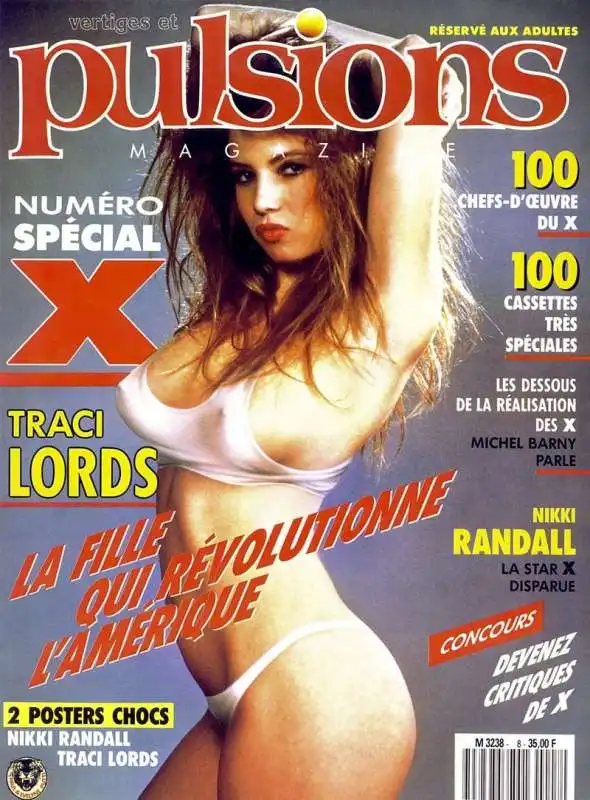 traci lords 1