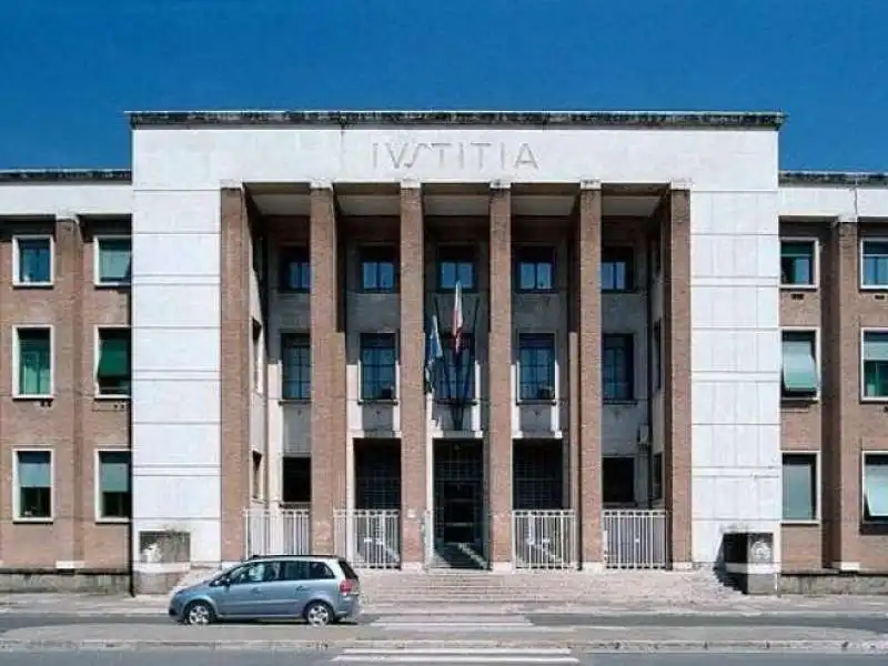 tribunale di latina