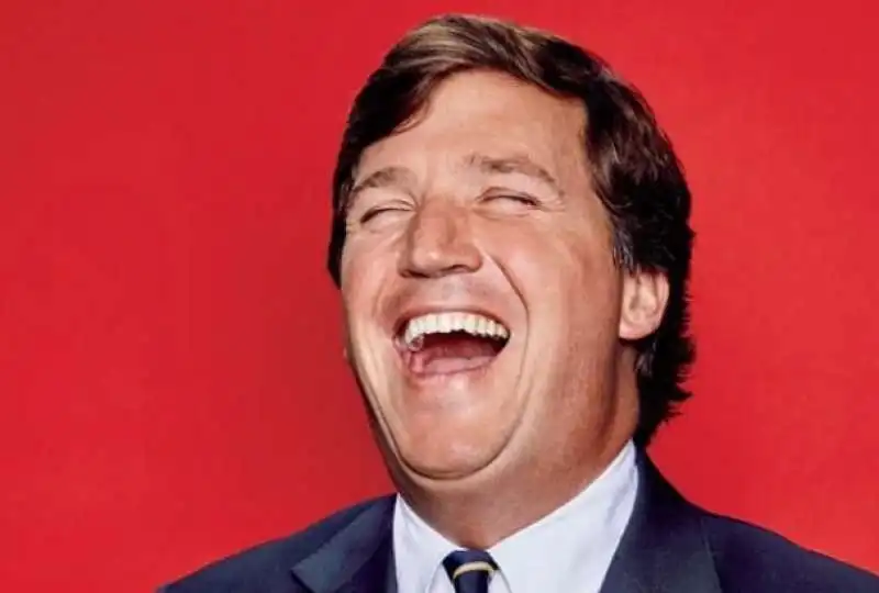 tucker carlson  2 