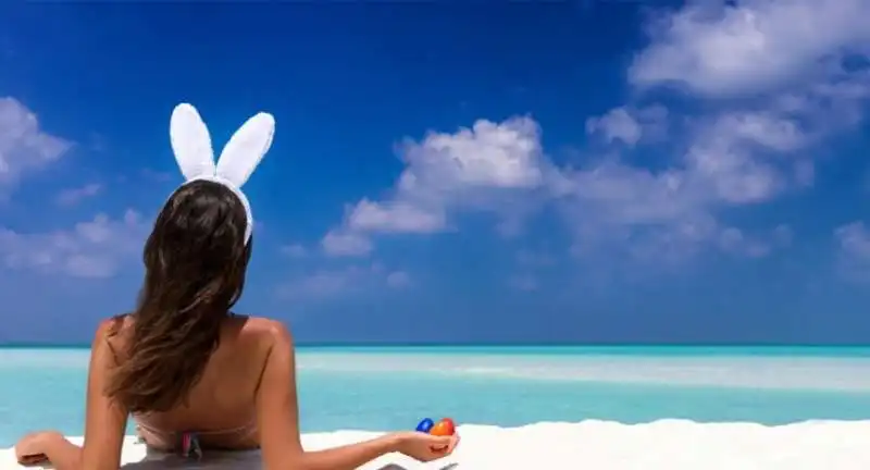 vacanze di pasqua