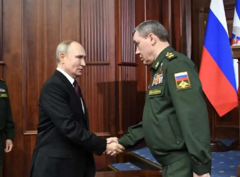 valery gerasimov vladimir putin 4