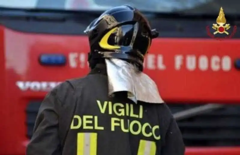 vigili del fuoco 2