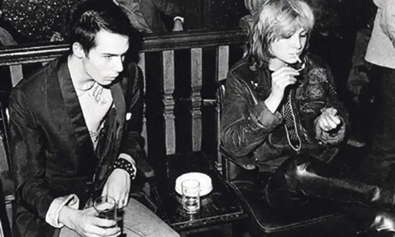 viv albertine sid vicious 