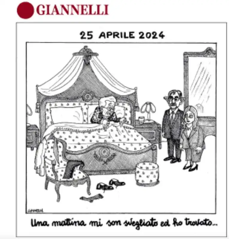 25 APRILE BY GIANNELLI 