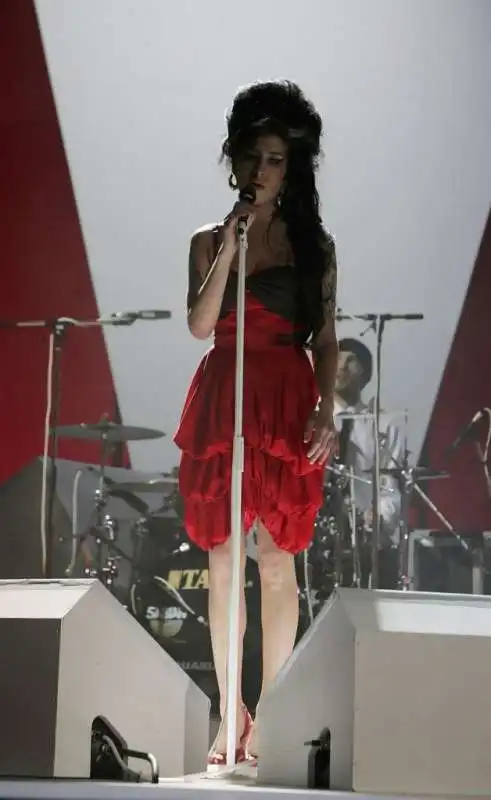 amy winehouse 10