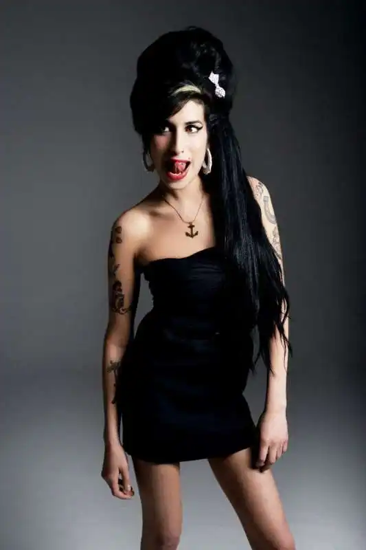 amy winehouse 11