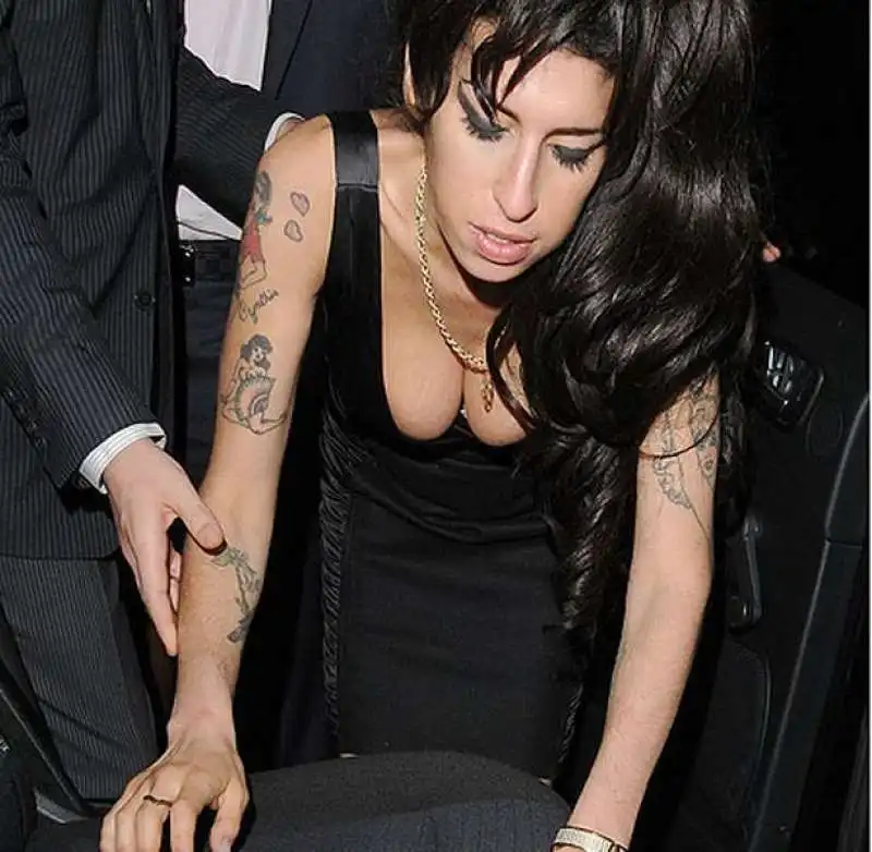 amy winehouse 2