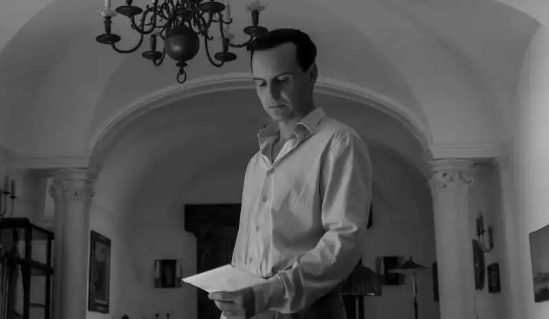 andrew scott Ripley. 