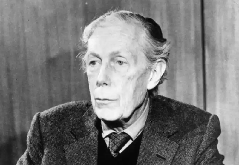 Anthony Blunt