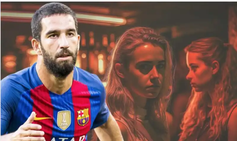 arda turan