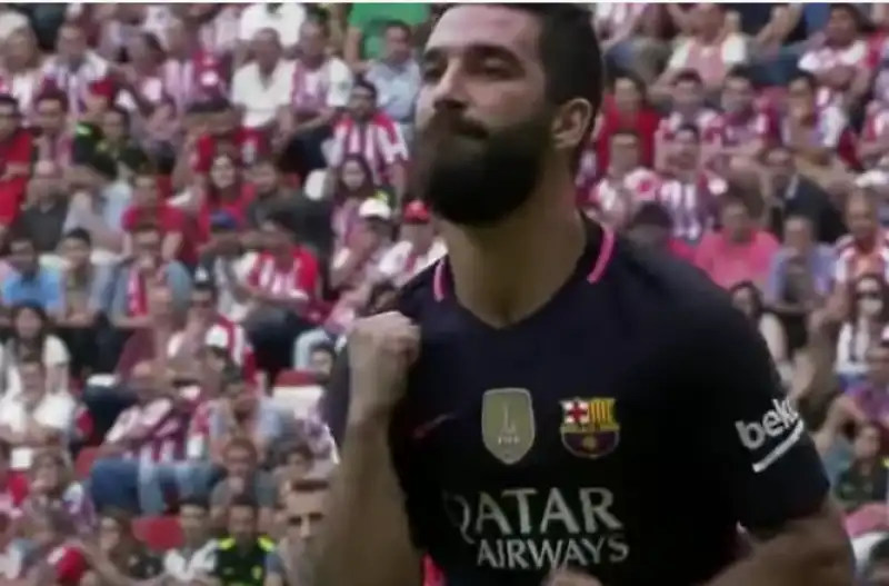 arda turan