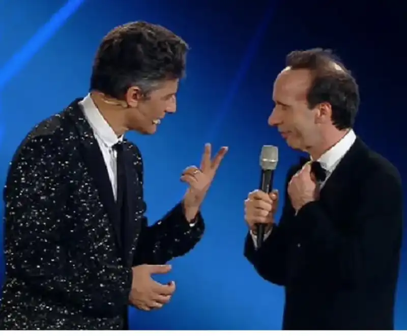 benigni fiorello