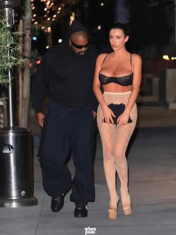 bianca censori kanye west 3