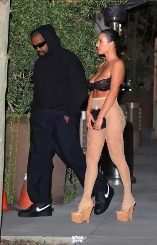 bianca censori kanye west 6