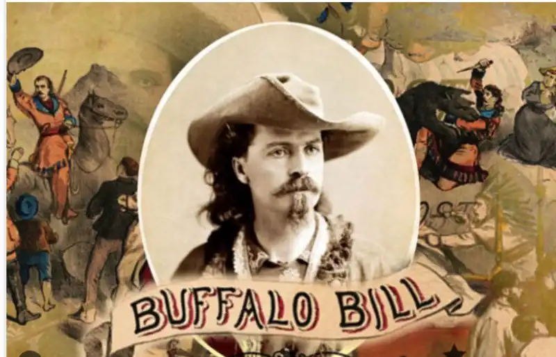 buffalo bill