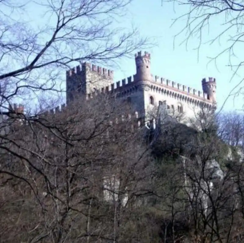 castello di montalto dora   2