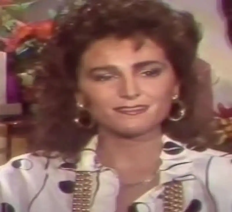 daniela santanche nel 1983 6