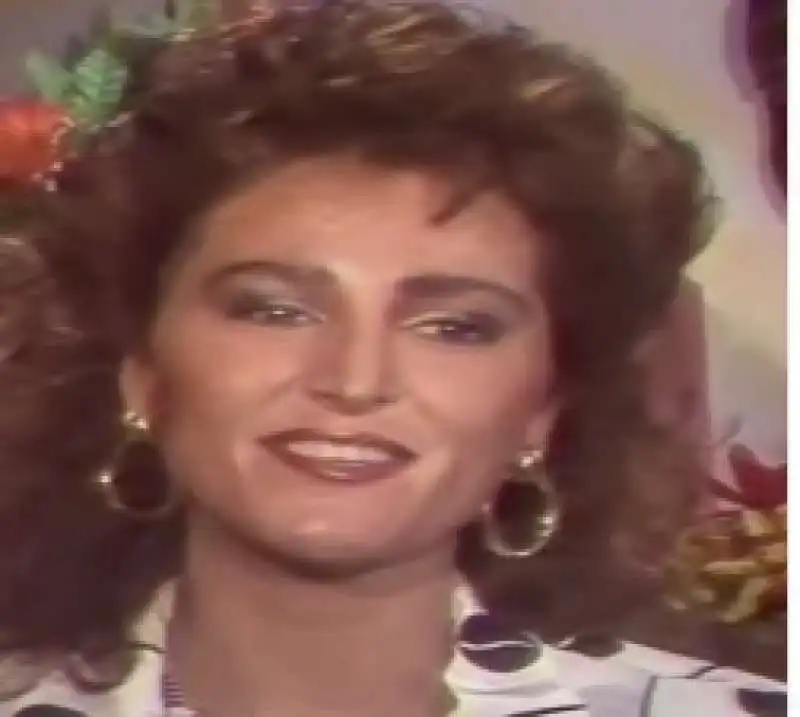 daniela santanche nel 1983 8