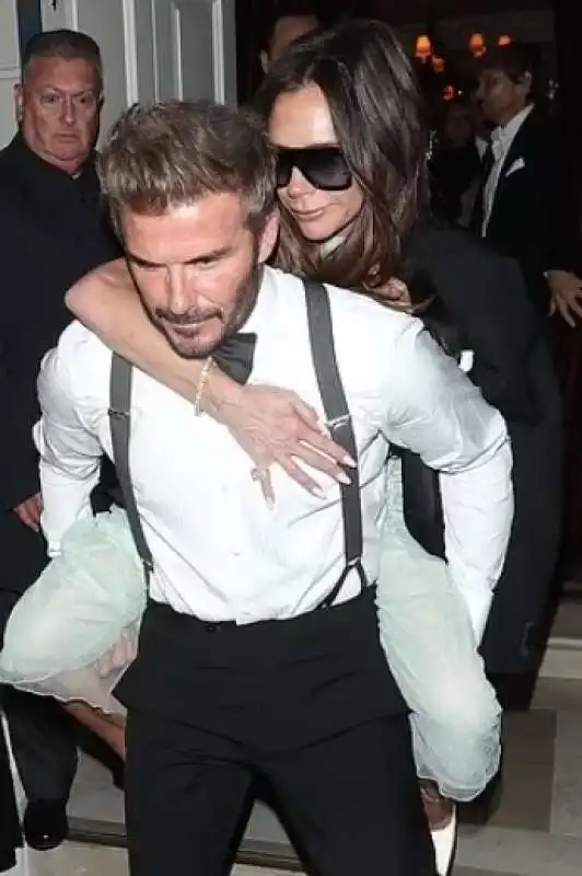 david e victoria beckham 2