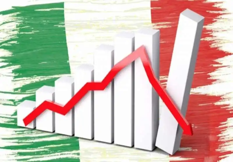 DEFICIT - ITALIA